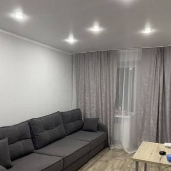 Сдается 2-х комнатная квартира, 50 м²