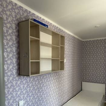 Сдается 2-х комнатная квартира, 50 м²