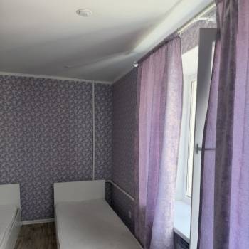 Сдается 2-х комнатная квартира, 50 м²