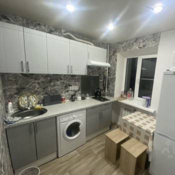 Сдается 2-х комнатная квартира, 50 м²