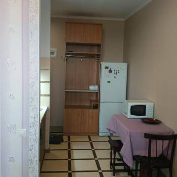 Сдается 1-комнатная квартира, 24 м²