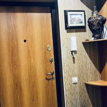 Продается 2-х комнатная квартира, 57 м²