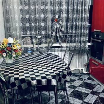 Продается 2-х комнатная квартира, 57 м²