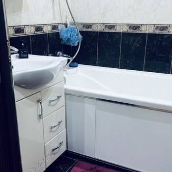 Продается 2-х комнатная квартира, 57 м²