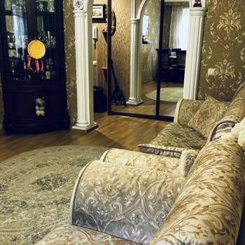Продается 2-х комнатная квартира, 57 м²