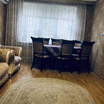 Продается 2-х комнатная квартира, 57 м²