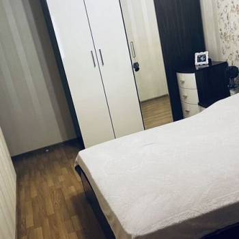 Продается 2-х комнатная квартира, 57 м²
