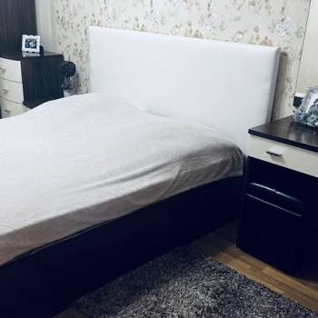 Продается 2-х комнатная квартира, 57 м²