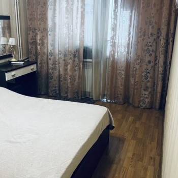 Продается 2-х комнатная квартира, 57 м²