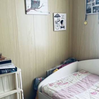 Продается 2-х комнатная квартира, 57 м²