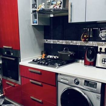 Продается 2-х комнатная квартира, 57 м²