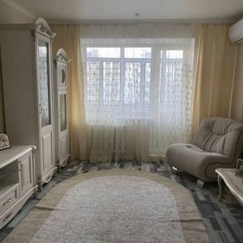 Продается 2-х комнатная квартира, 50 м²