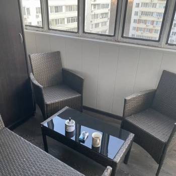 Продается 2-х комнатная квартира, 50 м²