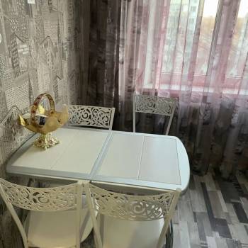 Продается 2-х комнатная квартира, 50 м²