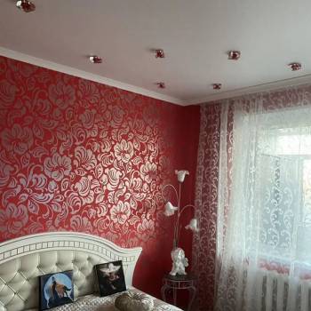 Продается 2-х комнатная квартира, 50 м²