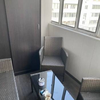 Продается 2-х комнатная квартира, 50 м²