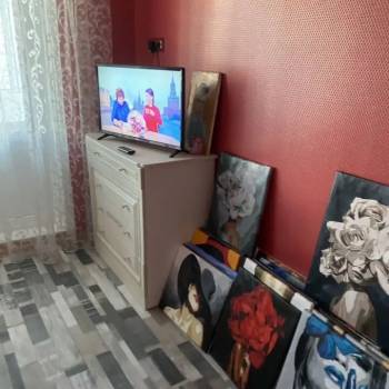 Продается 2-х комнатная квартира, 50 м²