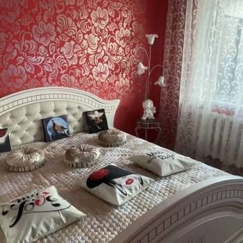 Продается 2-х комнатная квартира, 50 м²