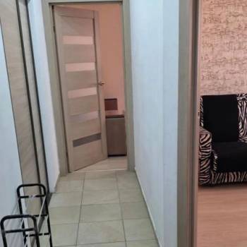 Сдается 2-х комнатная квартира, 46 м²