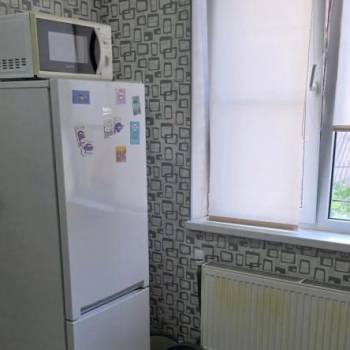 Сдается 2-х комнатная квартира, 46 м²