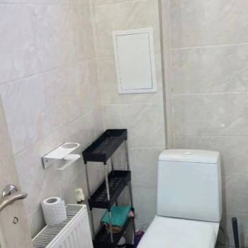 Сдается 2-х комнатная квартира, 46 м²