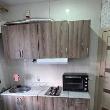Сдается 2-х комнатная квартира, 46 м²