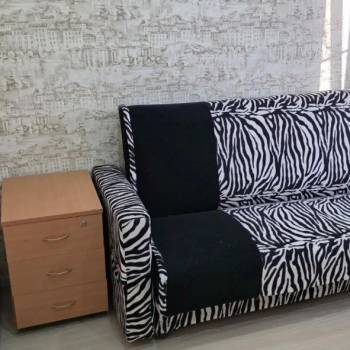 Сдается 2-х комнатная квартира, 46 м²