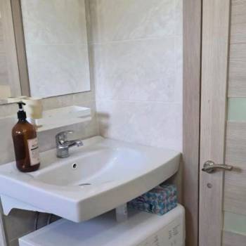 Сдается 2-х комнатная квартира, 46 м²