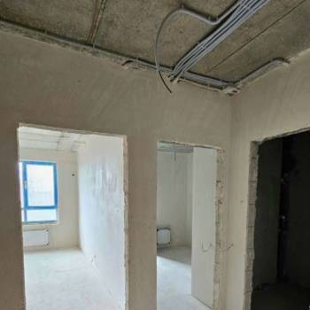 Продается 1-комнатная квартира, 34,8 м²
