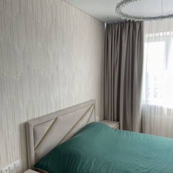 Сдается 2-х комнатная квартира, 55 м²
