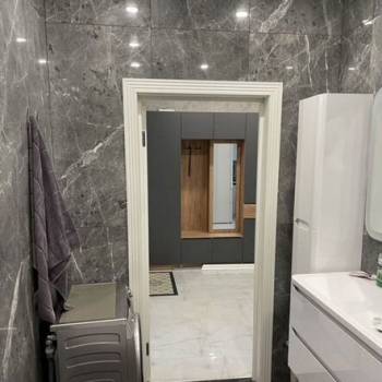 Сдается 2-х комнатная квартира, 55 м²