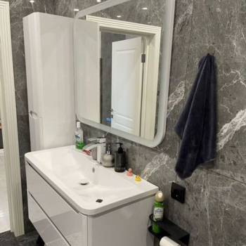 Сдается 2-х комнатная квартира, 55 м²