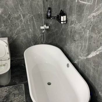 Сдается 2-х комнатная квартира, 55 м²