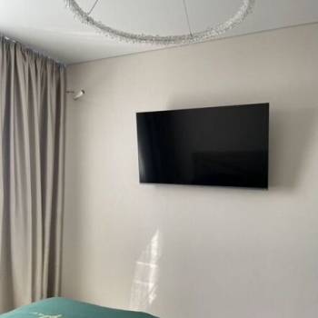 Сдается 2-х комнатная квартира, 55 м²