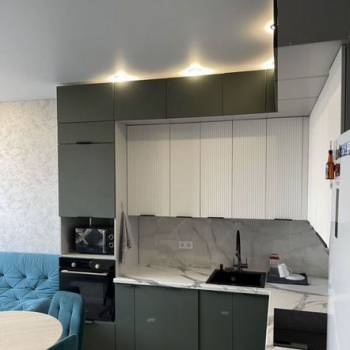 Сдается 2-х комнатная квартира, 55 м²