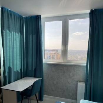 Сдается 2-х комнатная квартира, 55 м²