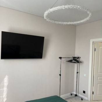 Сдается 2-х комнатная квартира, 55 м²