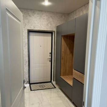 Сдается 2-х комнатная квартира, 55 м²