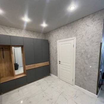 Сдается 2-х комнатная квартира, 55 м²