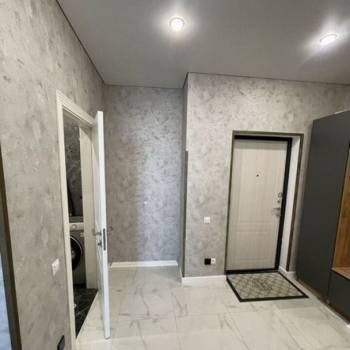 Сдается 2-х комнатная квартира, 55 м²