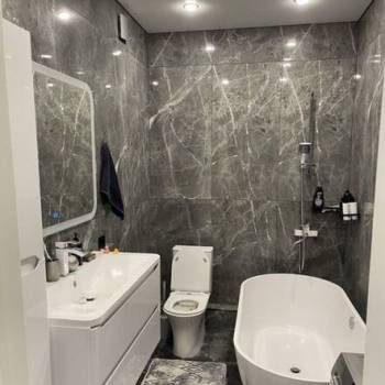 Сдается 2-х комнатная квартира, 55 м²