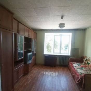 Продается 1-комнатная квартира, 15,2 м²