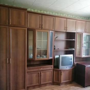 Продается 1-комнатная квартира, 15,2 м²
