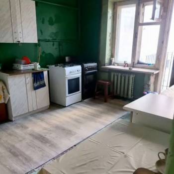 Продается 1-комнатная квартира, 15,2 м²