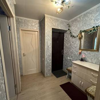 Продается 3-х комнатная квартира, 52 м²