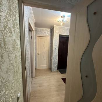Продается 3-х комнатная квартира, 52 м²