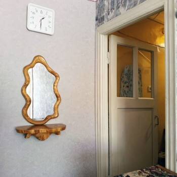 Продается 1-комнатная квартира, 29,5 м²