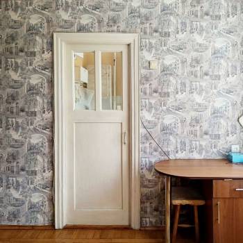 Продается 1-комнатная квартира, 29,5 м²