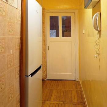 Продается 1-комнатная квартира, 29,5 м²