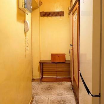 Продается 1-комнатная квартира, 29,5 м²